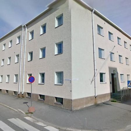Apartment In The City Center Rovaniemi Zewnętrze zdjęcie