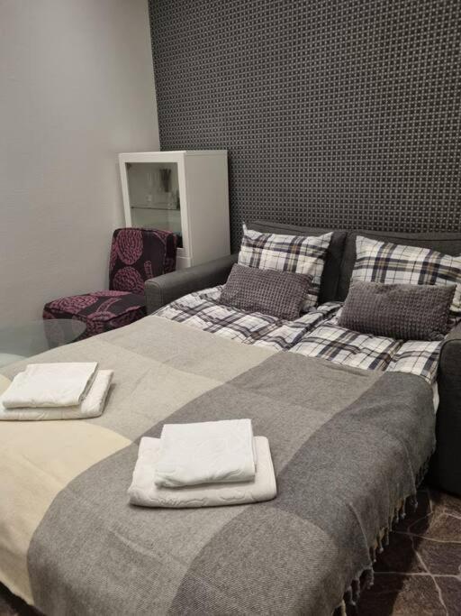 Apartment In The City Center Rovaniemi Zewnętrze zdjęcie