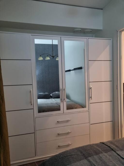 Apartment In The City Center Rovaniemi Zewnętrze zdjęcie
