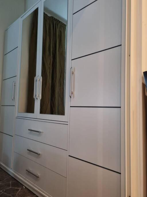 Apartment In The City Center Rovaniemi Zewnętrze zdjęcie