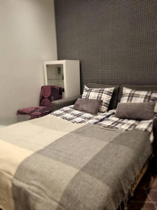 Apartment In The City Center Rovaniemi Zewnętrze zdjęcie