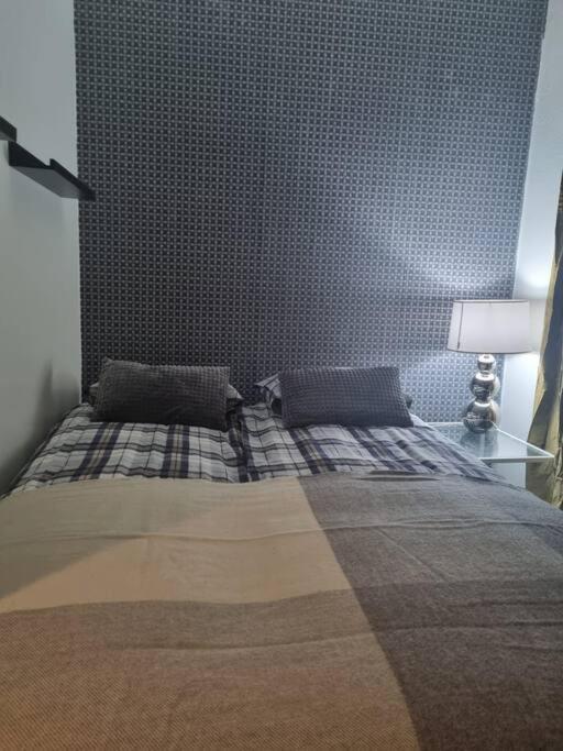 Apartment In The City Center Rovaniemi Zewnętrze zdjęcie